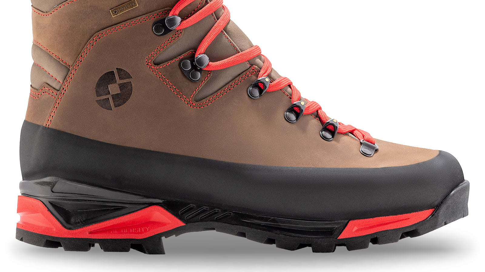 Myslivecká obuv Ural Pro Grizzly – detail 1