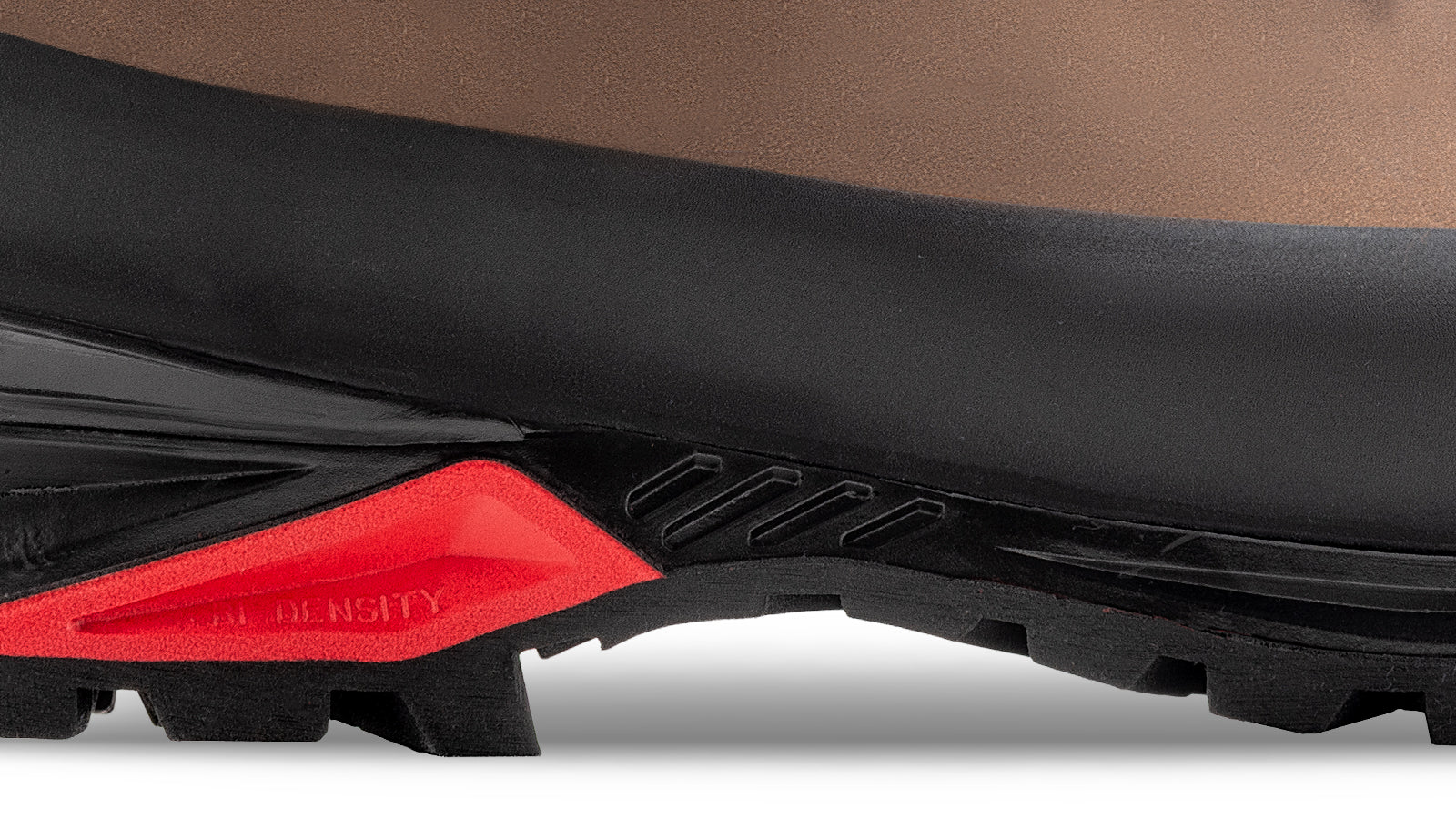 Myslivecká obuv Ural Pro Grizzly – detail 3