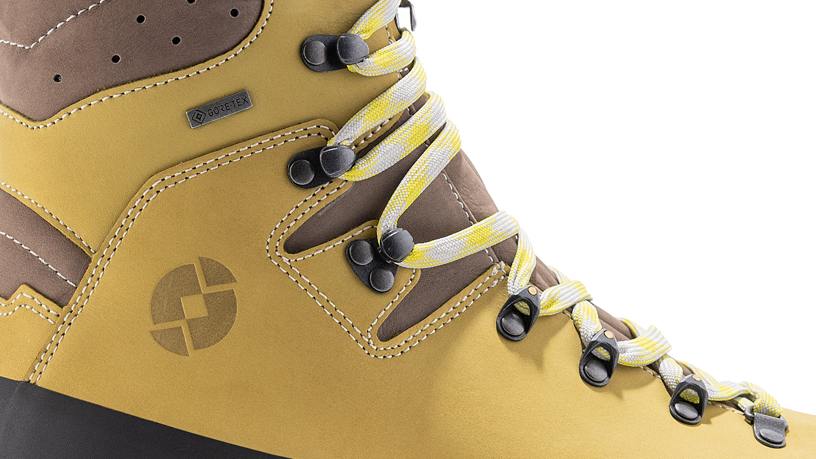 Turistická obuv Ural Pro Lime – detail 2