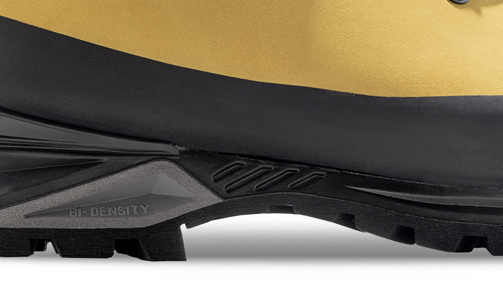Turistická obuv Ural Pro Lime – detail 3