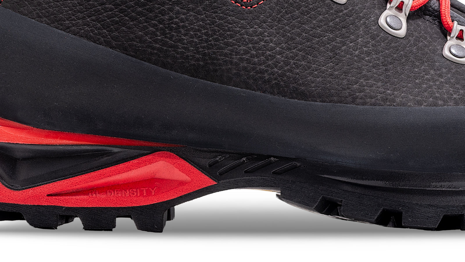 Turistická obuv Ural Pro Tech BLK – detail 3