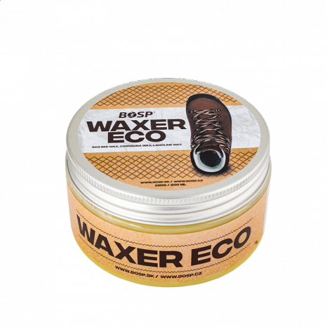WAXER ECO