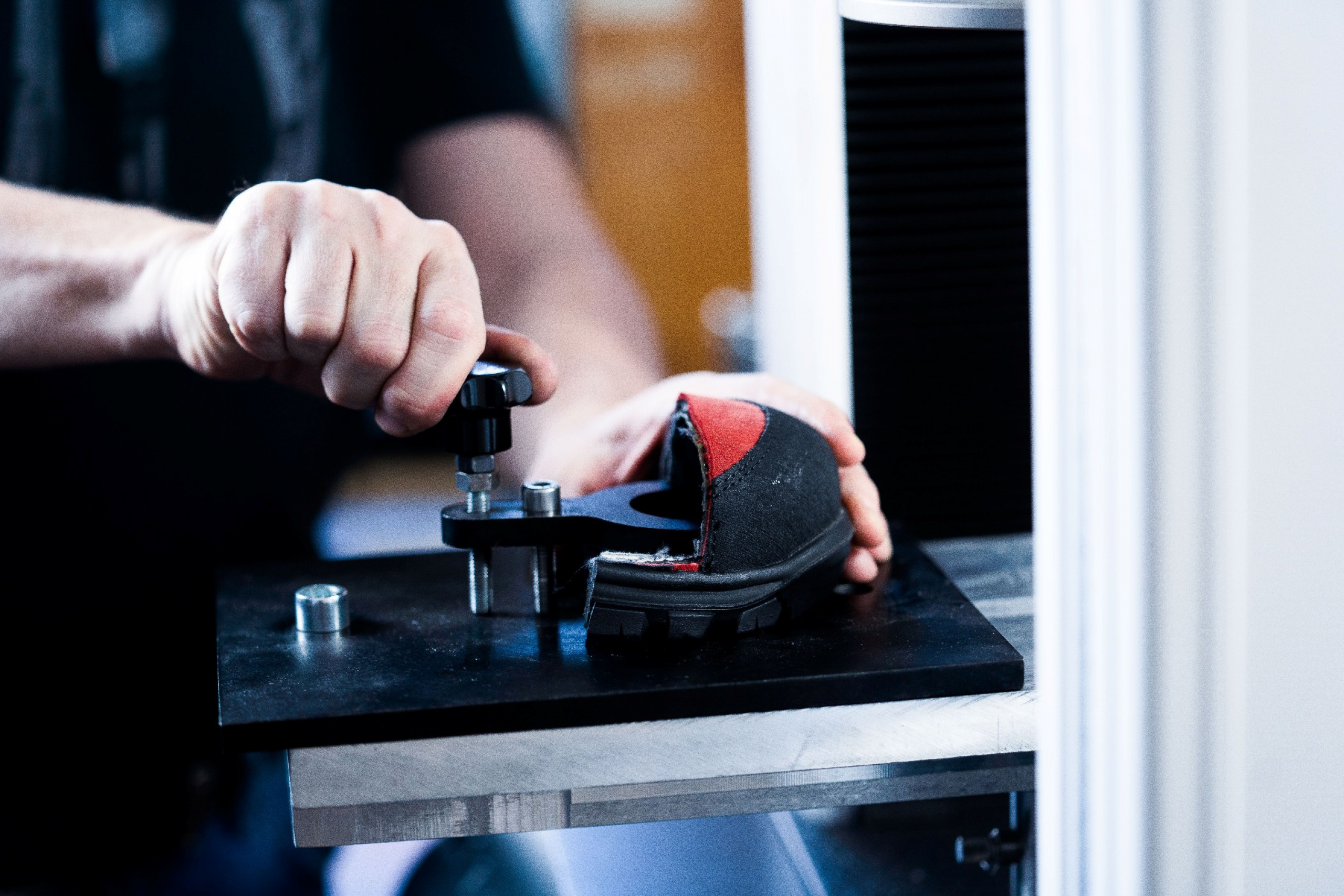 Naše laboratorní testování