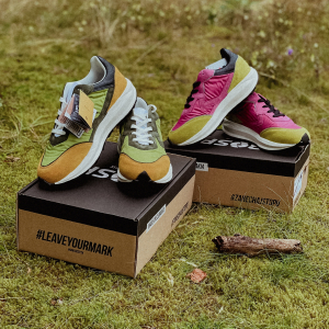 Stylová kolekce tenisek od BOSP