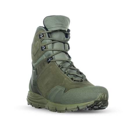 Taras Sport Mid Olive