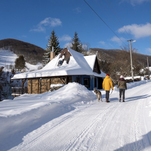 Bezpečné dobrodružství s pojištěním do hor