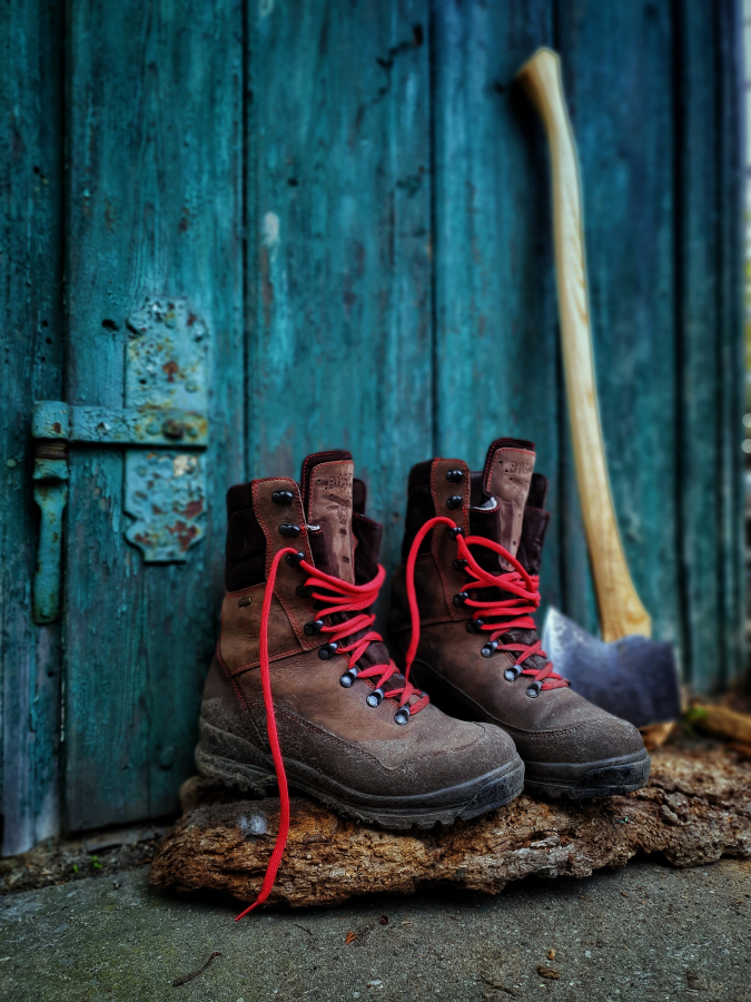 Squad Grizzly Winter