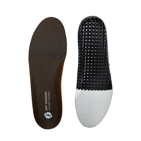 Stélky Dry Memory Support