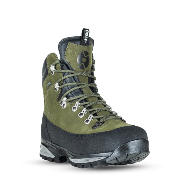 Caledon Pro II Olive Winter