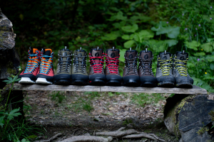 Proč investovat do kvalitních trekových bot?