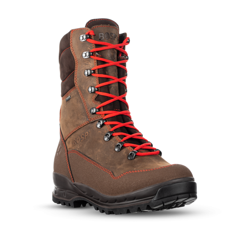 Squad Grizzly Winter Wide