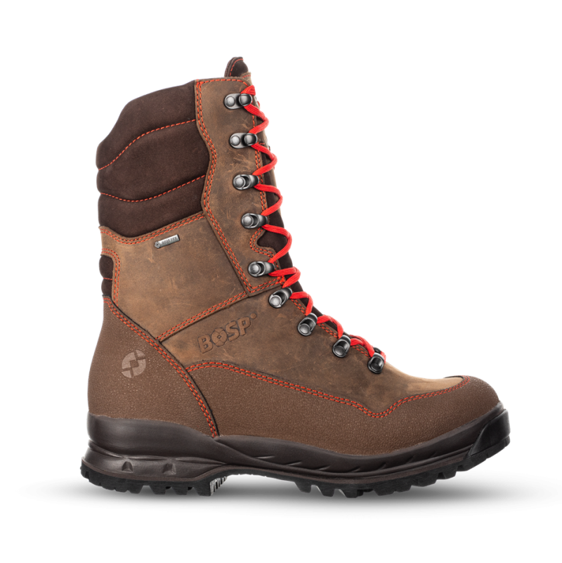 Squad Grizzly Winter Wide