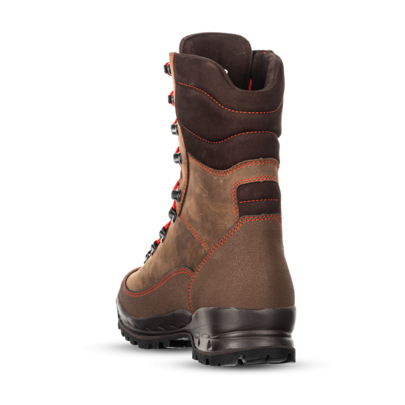 Squad Grizzly Winter Wide