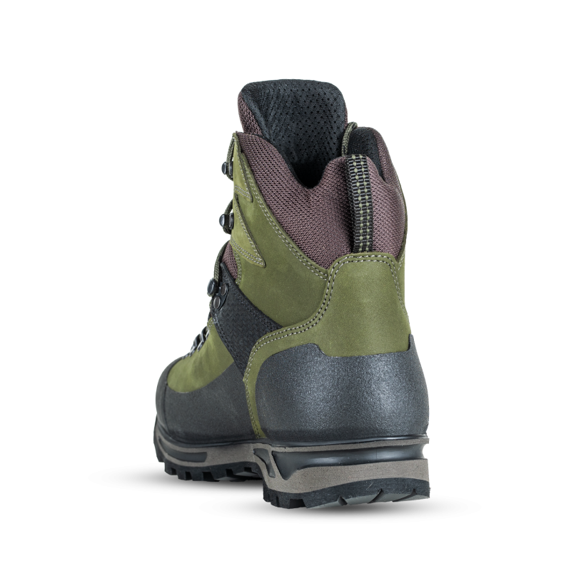 Karpat Pro II Olive