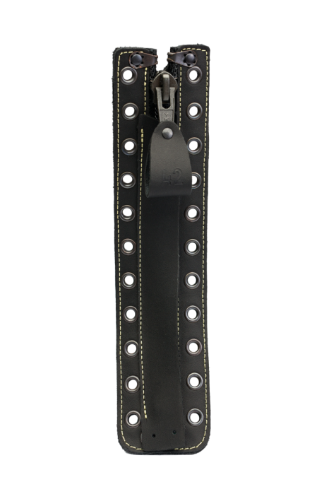 Zipovací lišta WAID