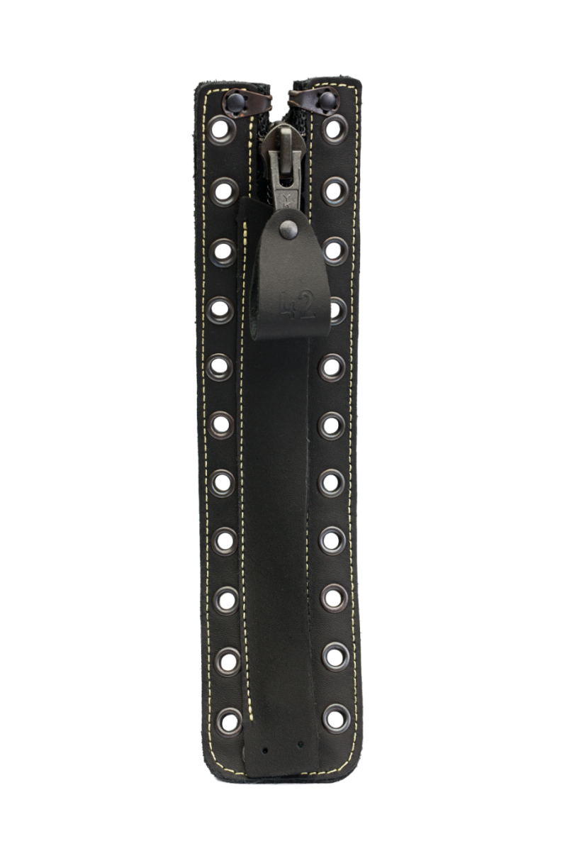 Zipovací lišta WAID