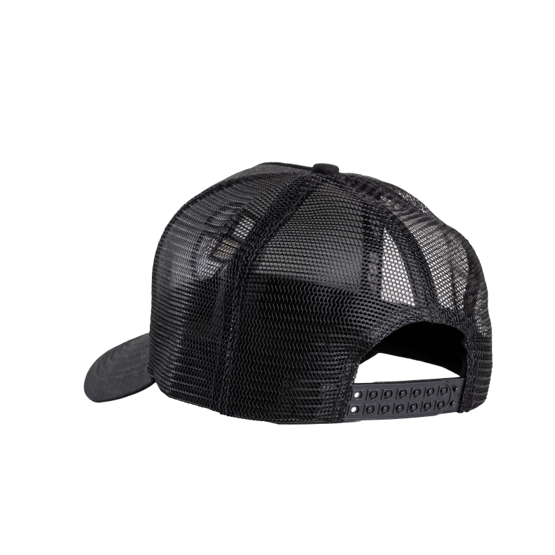Trucker Mono Black