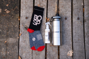 Užitečné tipy jak se připravit na zimní treky